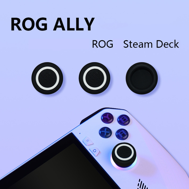 4 pièces de protections de joy - Console Gaming Steam avis et prix