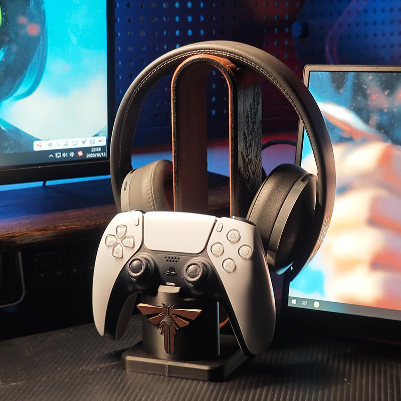 Poignée support pour écouteurs - Gaming Console Japan avis et prix