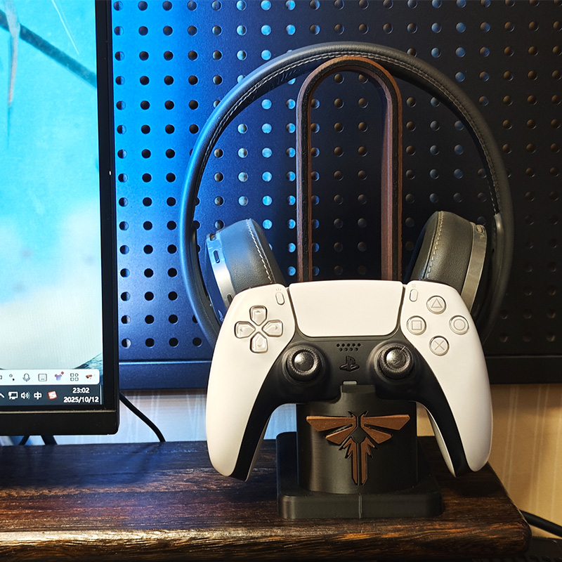 Poignée support pour écouteurs - Gaming Console Japan avis et prix