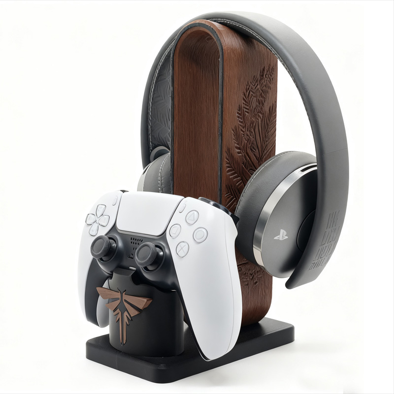 Poignée support pour écouteurs - Gaming Console Japan avis et prix