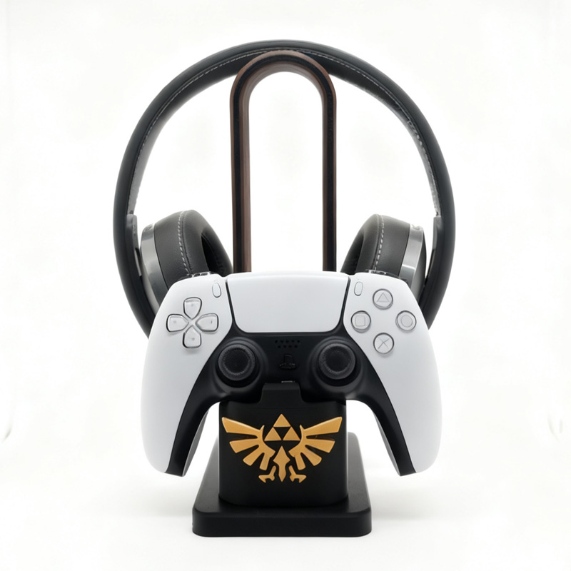 Poignée support pour écouteurs - Gaming Console Japan avis et prix