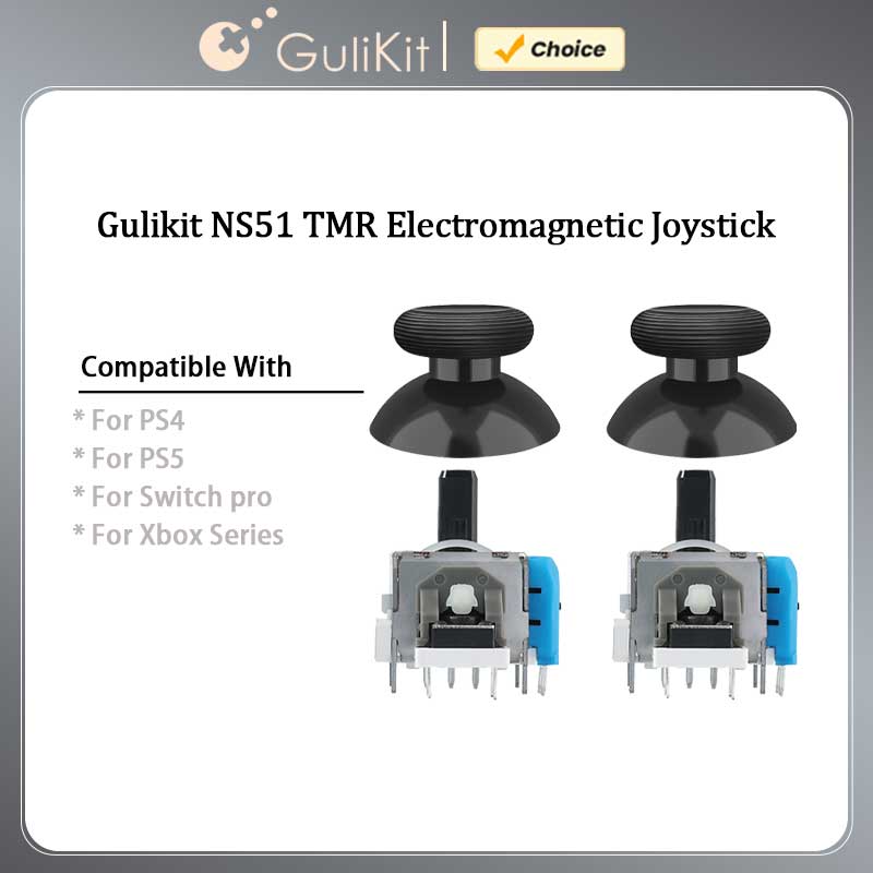 Manette de jeu GuliKit NS51 TM - Gaming Console Gp Pro avis et prix