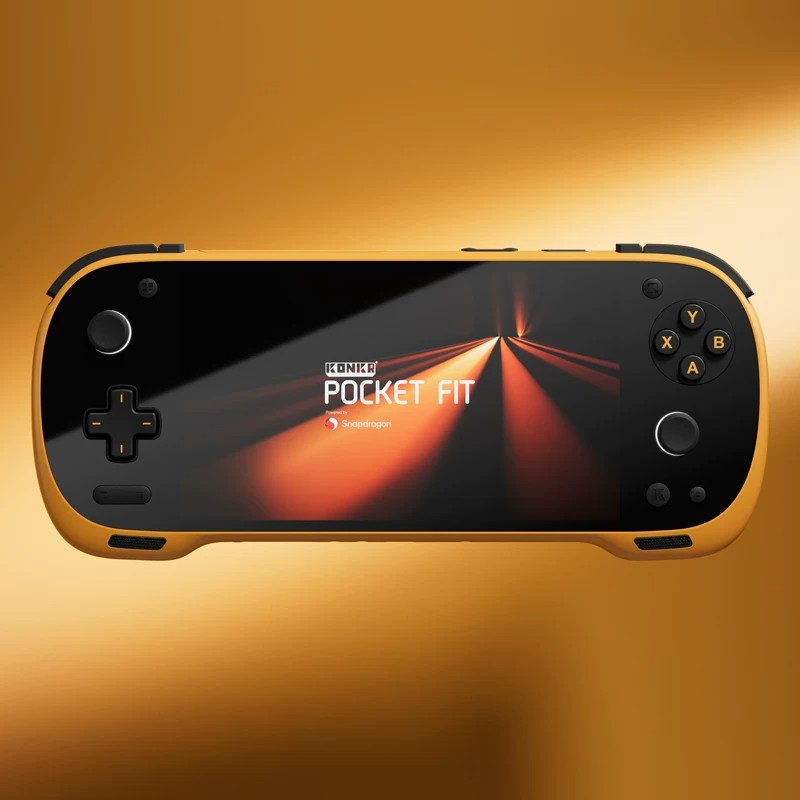 Console de jeu portable ayaneo - Gaming Console Ayaneo avis et prix