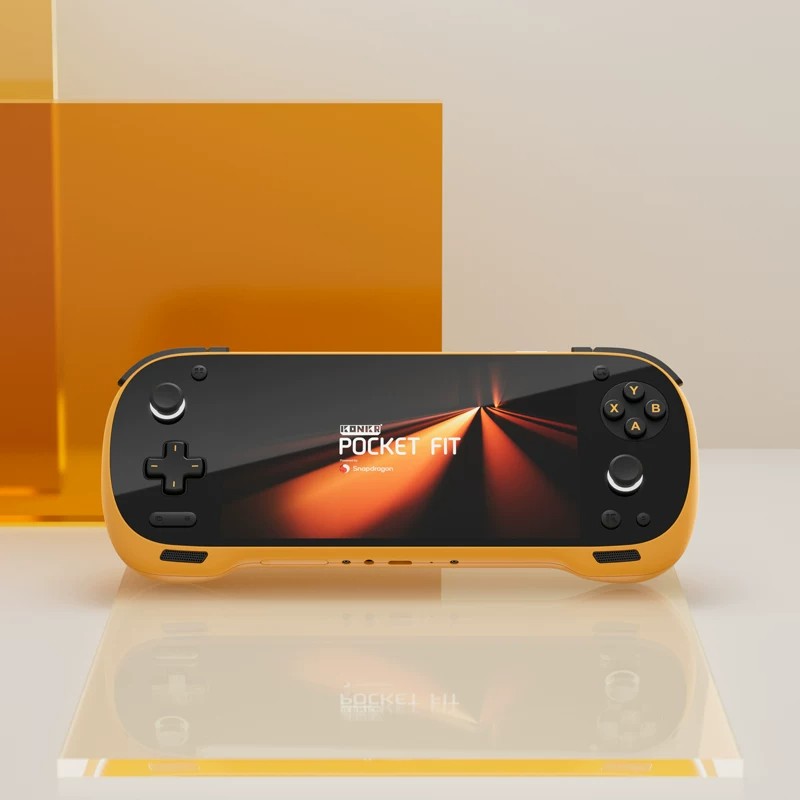 Console de jeu portable ayaneo - Gaming Console Ayaneo avis et prix