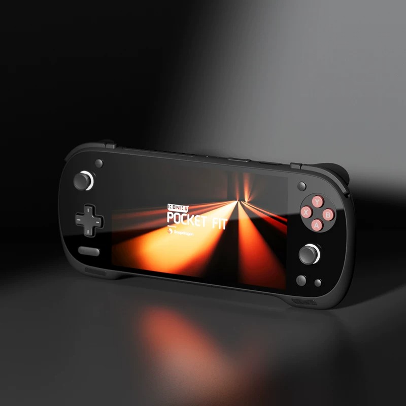 Console de jeu portable ayaneo - Gaming Console Ayaneo avis et prix
