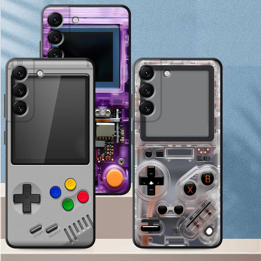 Coque de téléphone pour consol - Gaming Console Phone avis et prix