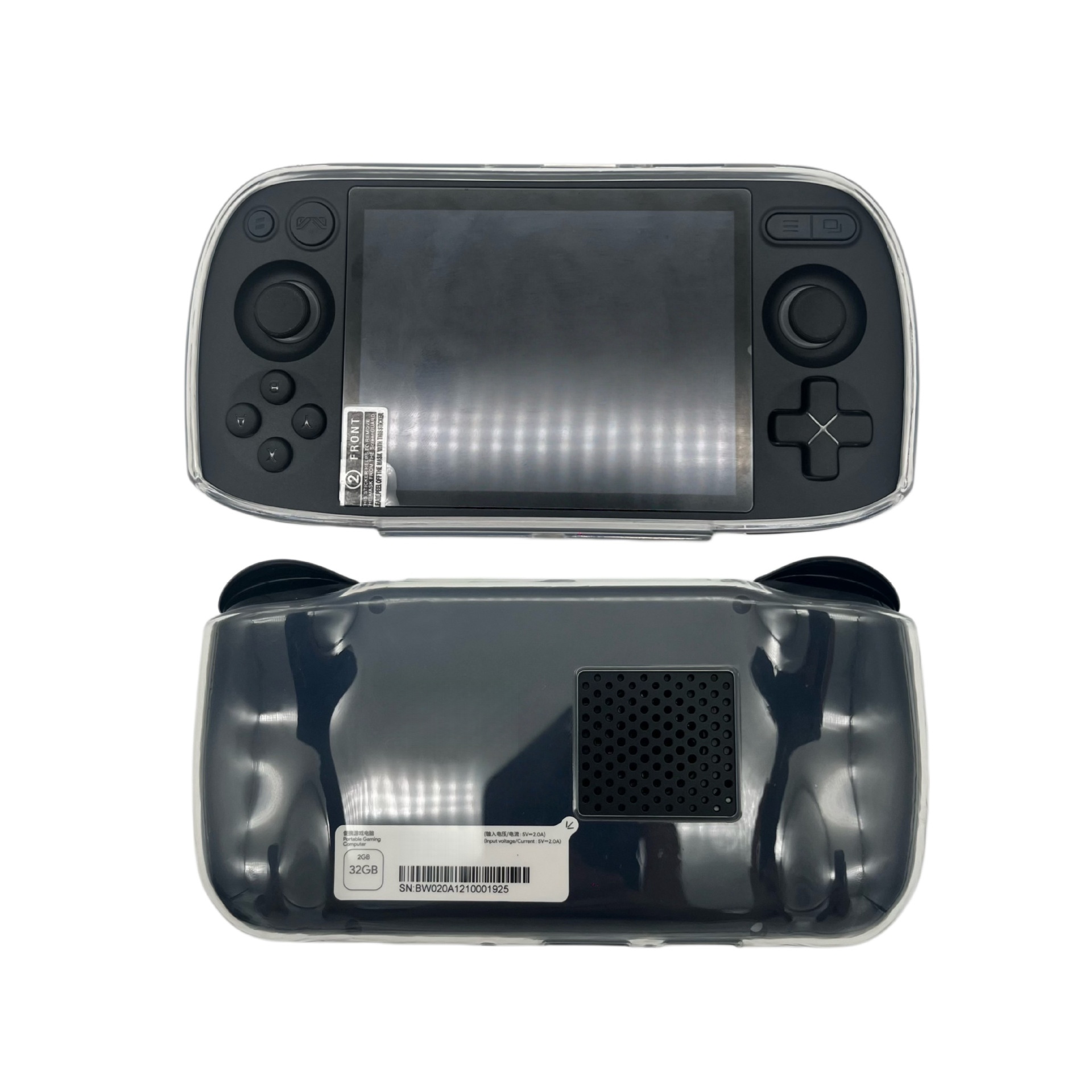 Étui de protection en TPU pour - Gaming Console Ayaneo avis et prix
