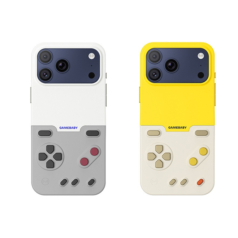 BitmoLab GAMEBABY Étui de télé - Gaming Console Phone avis et prix
