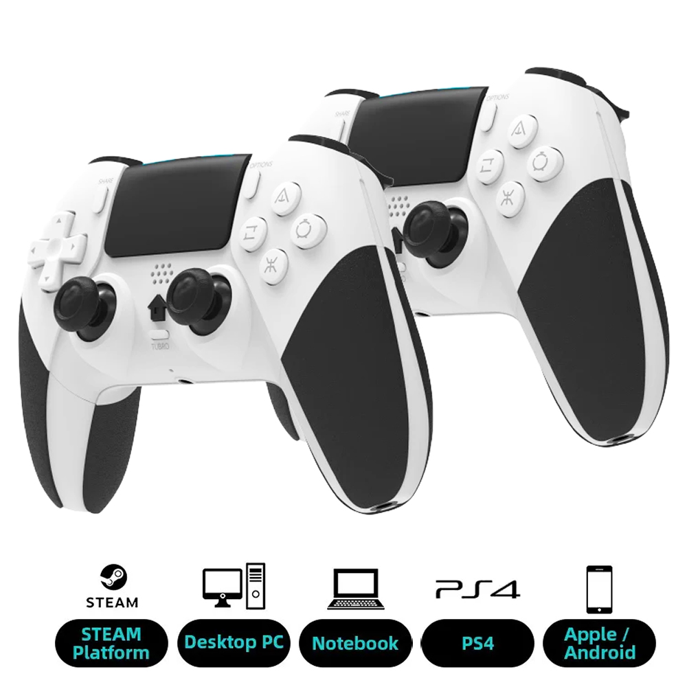 Manette de jeu sans fil pour c - Console Gaming Steam avis et prix