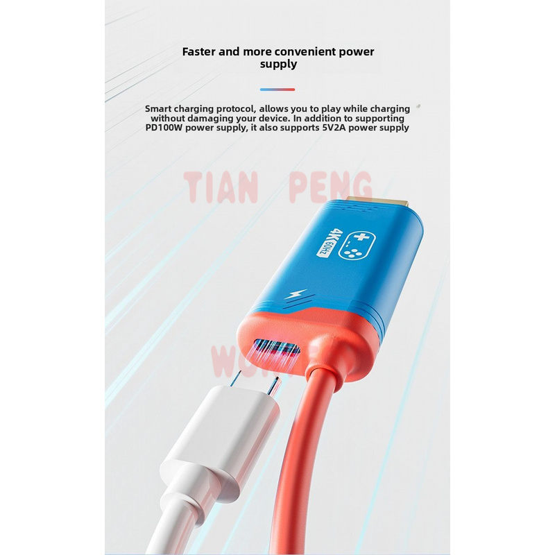 Câble de conversion universel  - Gaming Console Generations avis et prix