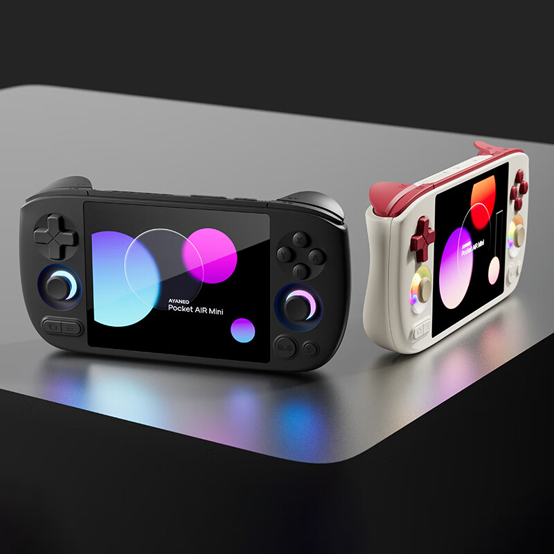 AYANEO Pocket AIR Mini Console - Gaming Console Ayaneo avis et prix