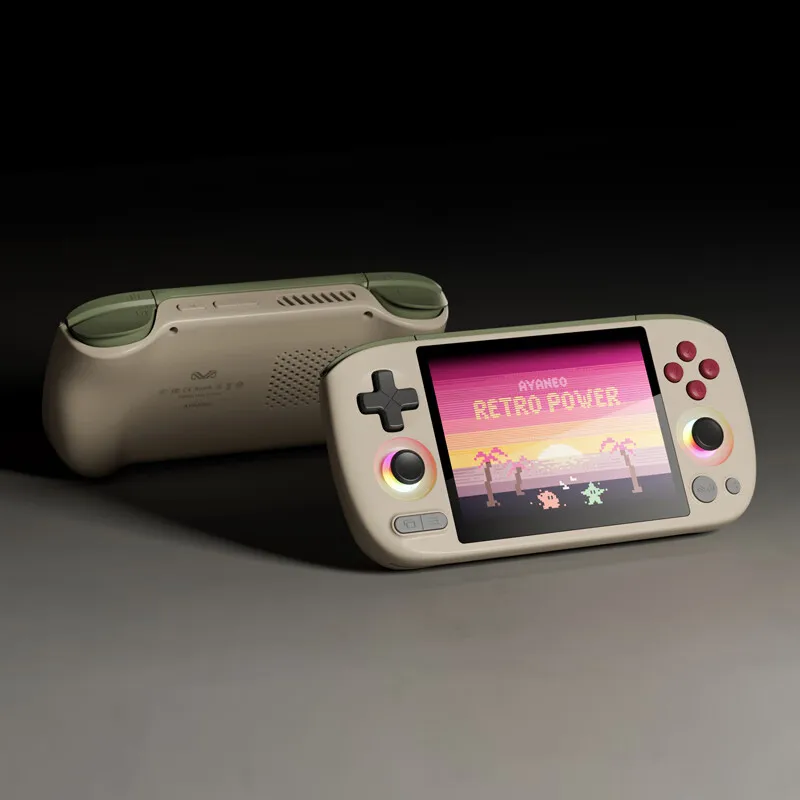 AYANEO Pocket AIR Mini Console - Gaming Console Ayaneo avis et prix