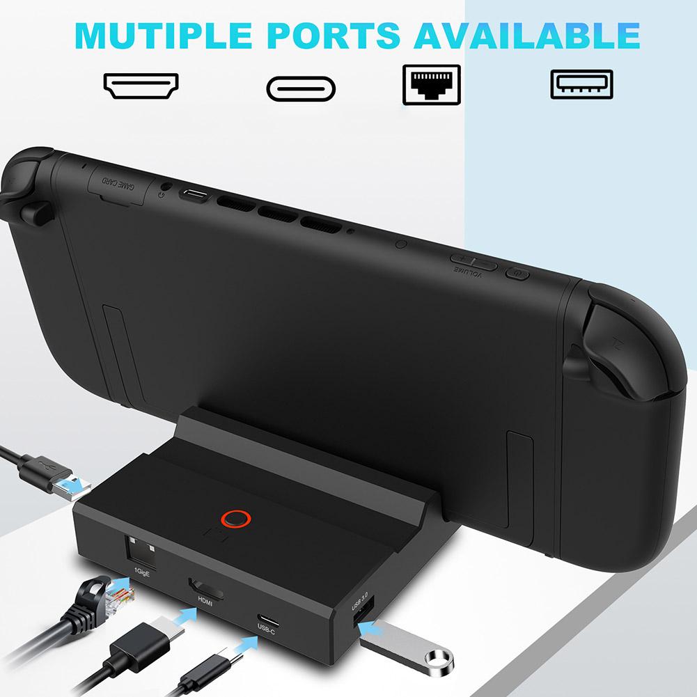 Station de chargement pour Con - Gaming Console Generations avis et prix