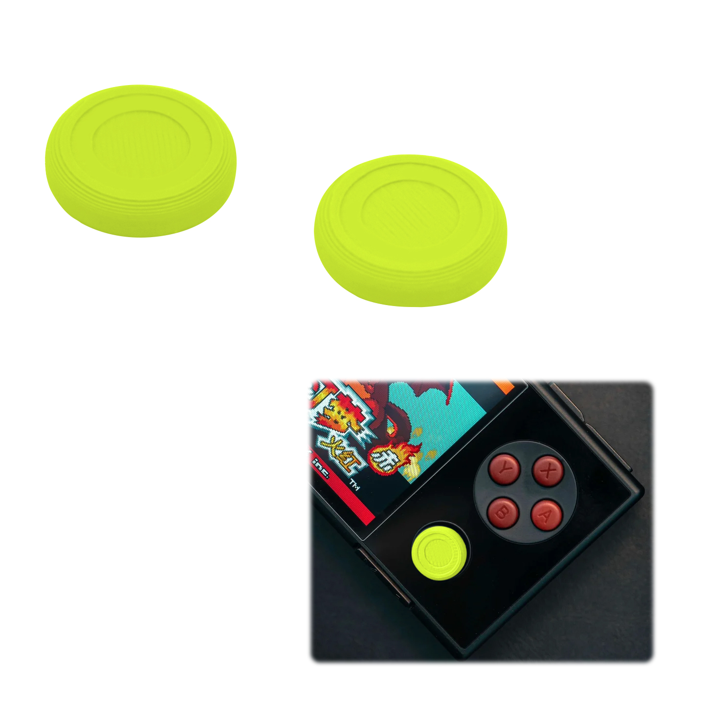 Pièces de rechange pour capuch - Gaming Console Ayaneo avis et prix