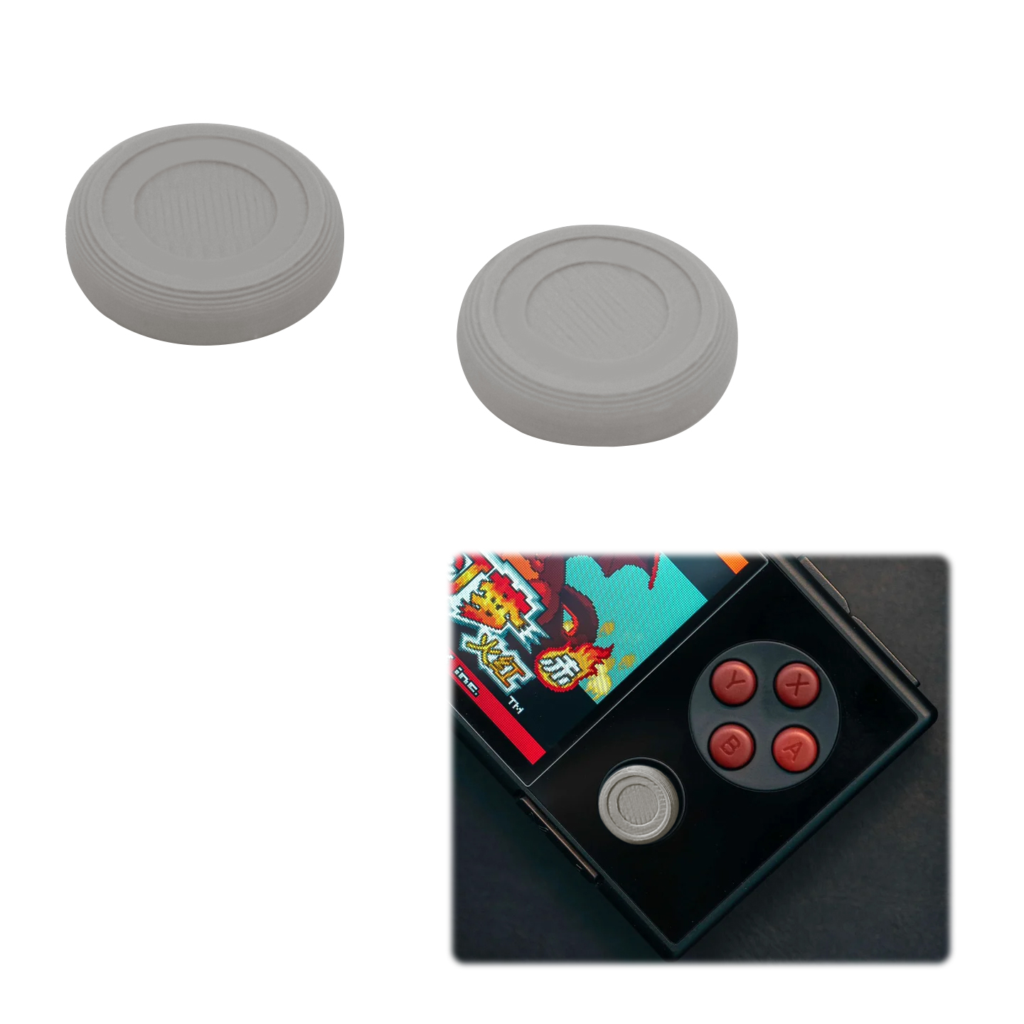 Pièces de rechange pour capuch - Gaming Console Ayaneo avis et prix