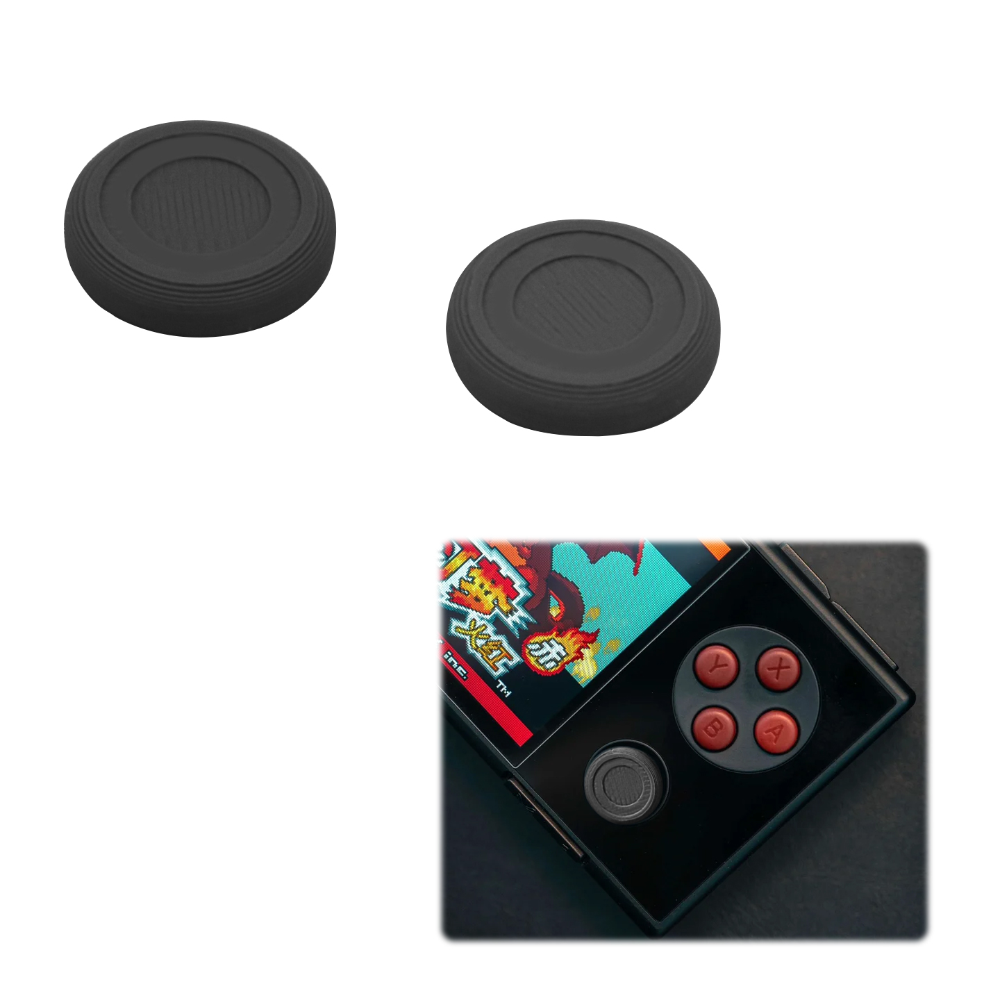Pièces de rechange pour capuch - Gaming Console Ayaneo avis et prix