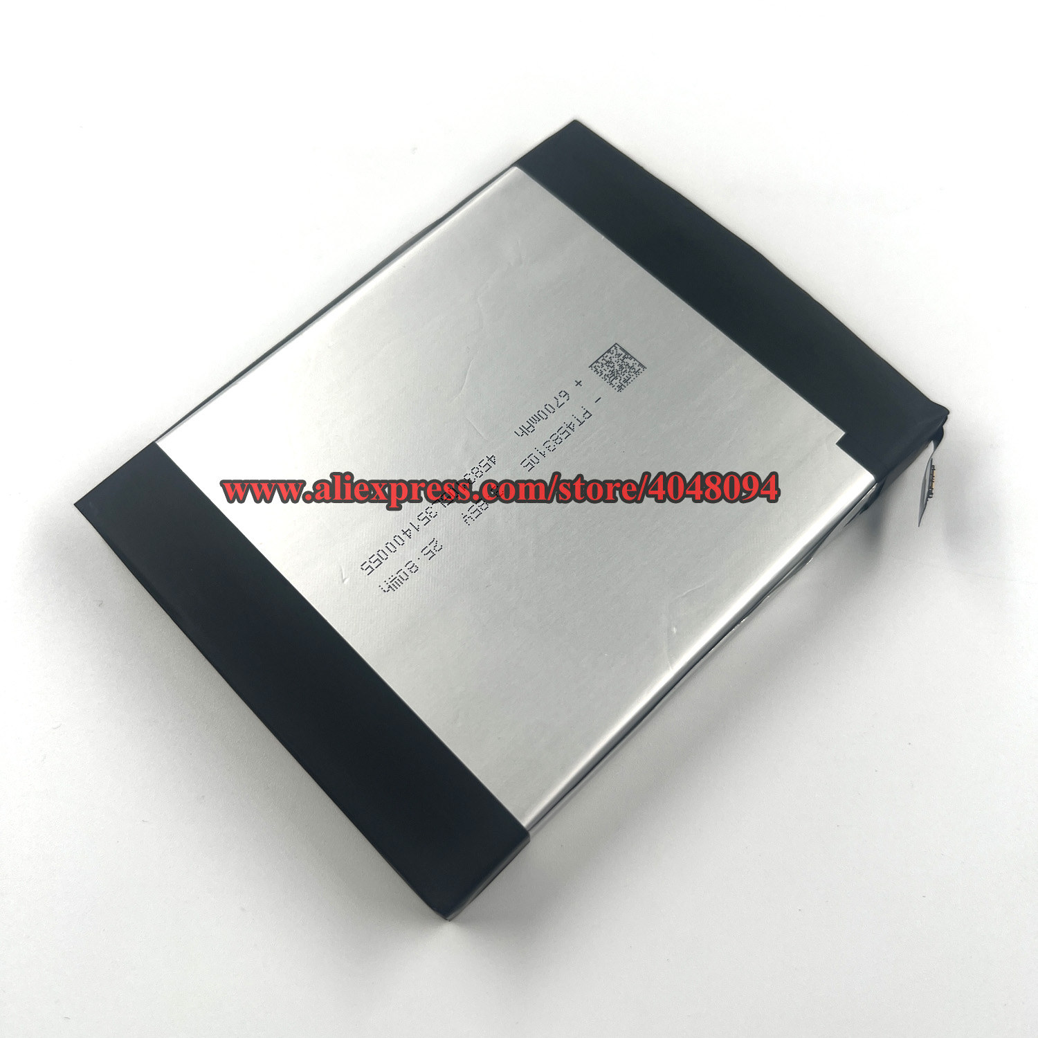 Nouveau PT4583105-3S1P pour co - Gaming Console Ayaneo avis et prix