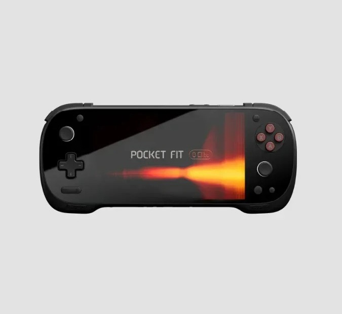 Console de jeu AYANEO Pocket F - Gaming Console Ayaneo avis et prix