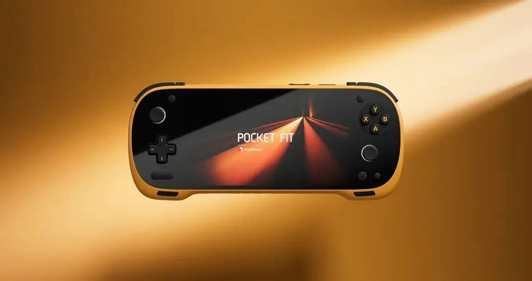 Console de jeu AYANEO Pocket F - Gaming Console Ayaneo avis et prix