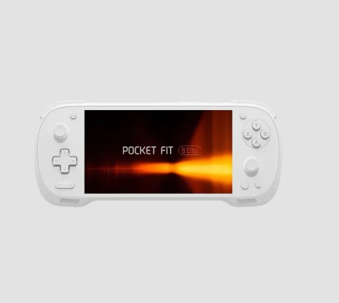 Console de jeu AYANEO Pocket F - Gaming Console Ayaneo avis et prix