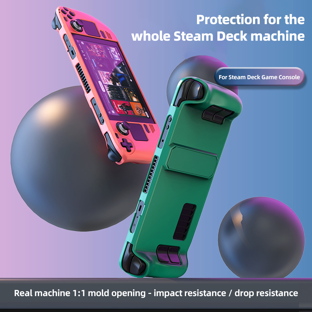 Housse de Protection pour Cons - Console Gaming Steam avis et prix