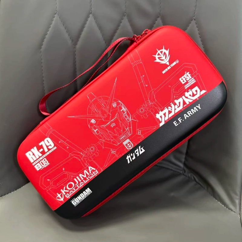 Étui de transport rigide en EV - Gaming Console Japan avis et prix