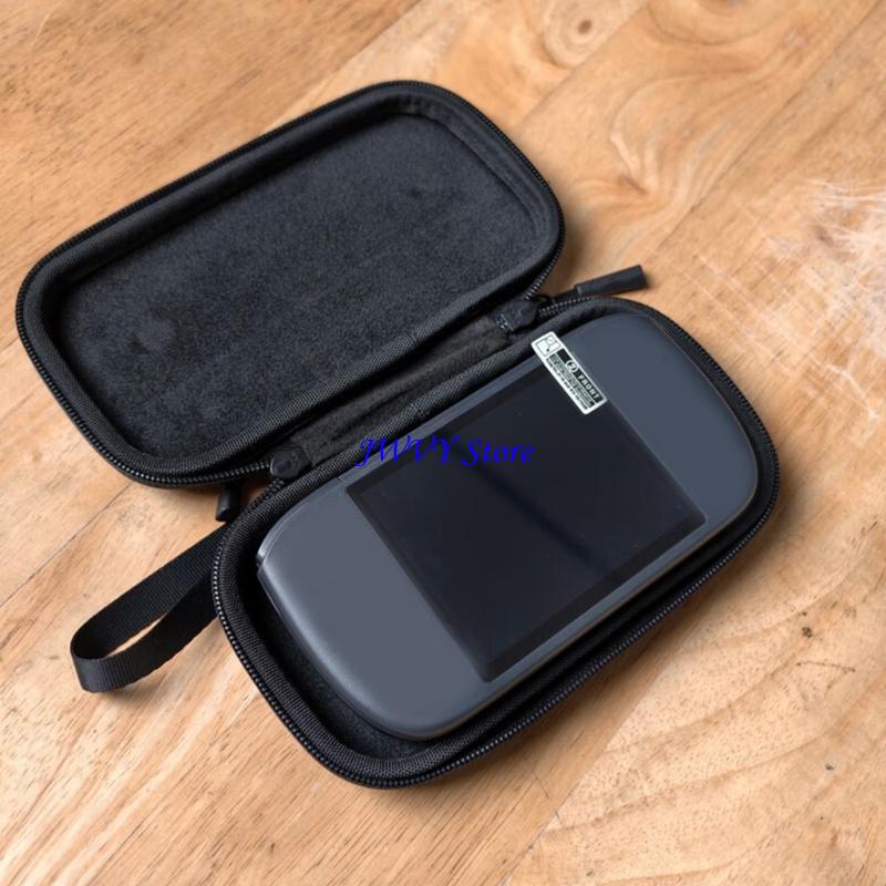 Étui transport rigide élégant  - Gaming Console Ayaneo avis et prix