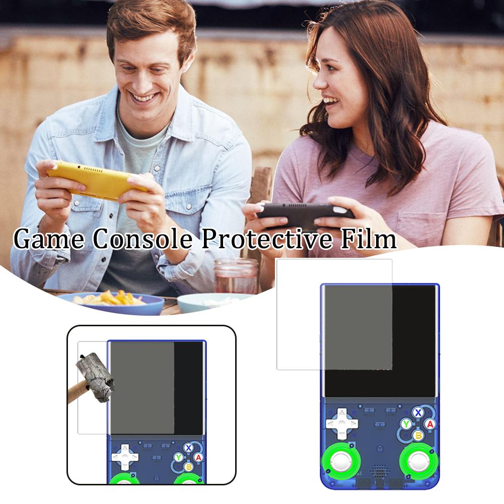Film haute définition pour écr - Gaming Console Definition avis et prix