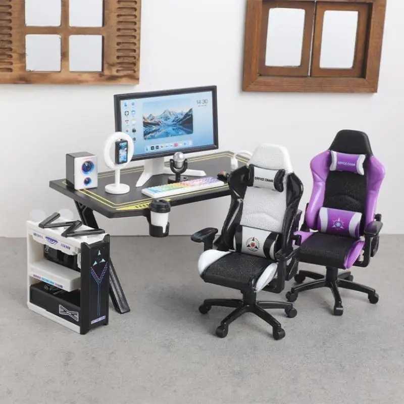 Ensemble miniature d'ordinateu - Gaming Console Years avis et prix